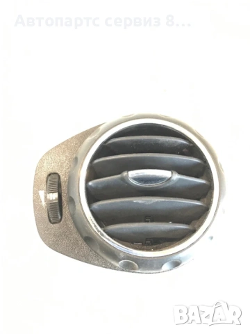 Alfa Romeo 147 2007 1.9 M-Jet преден десен въздушен отвор за табло оригинален