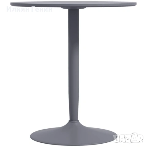 Трапезна маса HOMCOM за 2 души, снимка 5 - Маси - 53576195