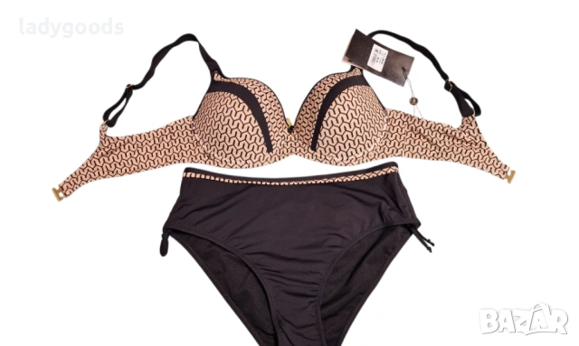 Бански костюми с чаша D.Модел 805., снимка 7 - Бански костюми - 53927716