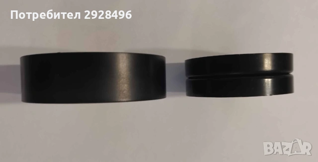 Обтяжни ролки за пистов ремък, снимка 4 - Части - 53305945