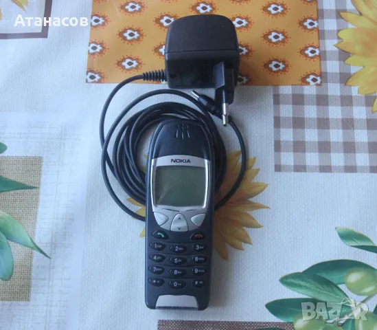 Nokia 6210, снимка 6 - Nokia - 48087511