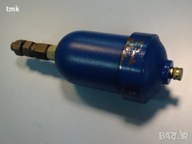 Хидравличен акумулатор FOX OPERA HST 1.5R Diaphragm Hydro Accumulator, снимка 5 - Резервни части за машини - 50938875