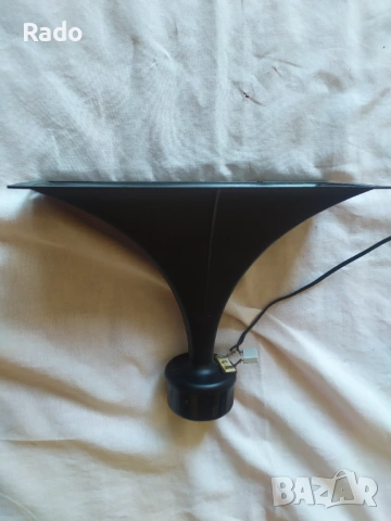 Продавам драйвер "Fame J 104" made in Japan