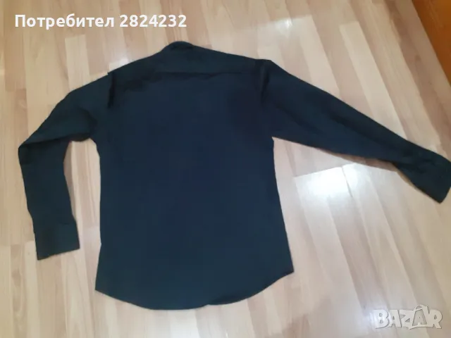 Мъжка риза на ARMANI , снимка 2 - Ризи - 47438572