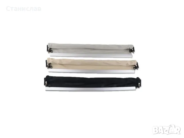 Audi A6 C7 Комплект Щора за панорамен таван , снимка 4 - Части - 50401689