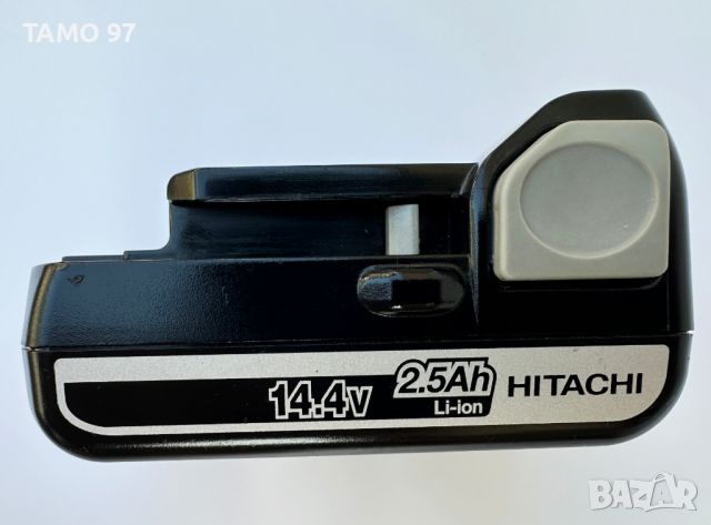 Hitachi BSL1425 - Акумулаторна батерия 14.4V 2.5Ah, снимка 3 - Други инструменти - 46623054