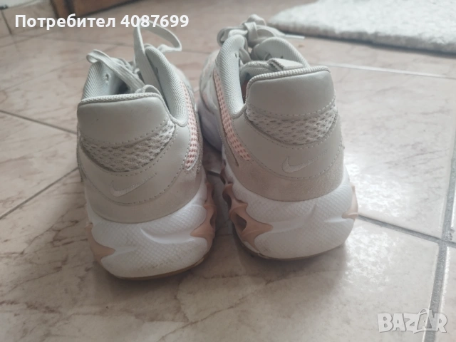 Дамски спортни обувки Nike Zoom Air Fire, 38, снимка 2 - Маратонки - 53912239