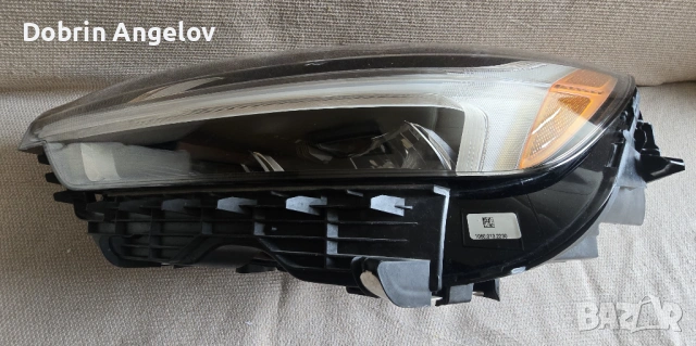 Ляв фар за Volvo XC60 (2017-2024) Full LED. USA модел, перфектно състояние!!!, снимка 3 - Части - 54102125