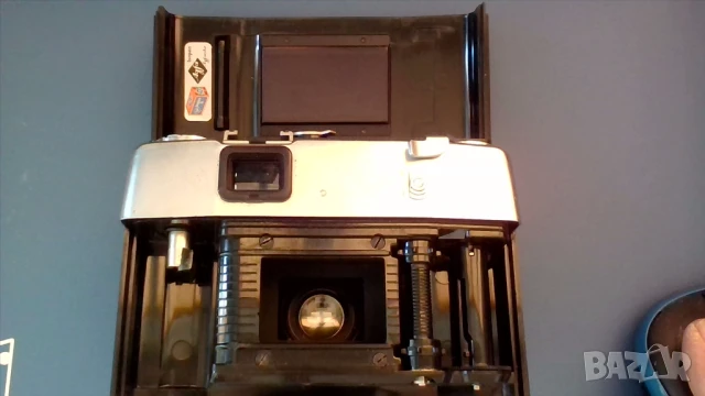 Фотоапарат Agfa Optima Ia, снимка 4 - Колекции - 50878662