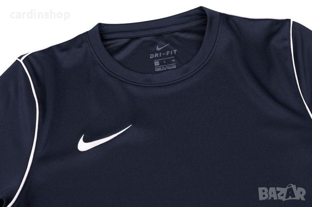 Nike оригинални тениски, тъмно сини, снимка 3 - Тениски - 45854807