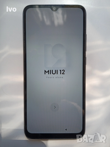 Xiaomi Redmi 9AT M2006C3LVG