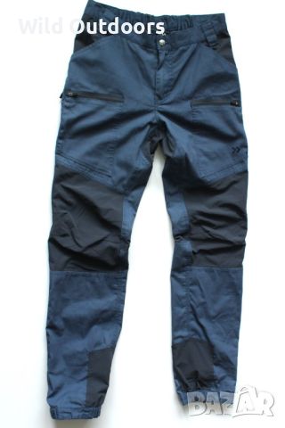 157 OF NORWAY - мъжки туристически панталон, размер М, снимка 1 - Спортни дрехи, екипи - 45966063
