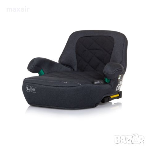 I-SIZE Седалка за автомобил Chipolino с ISOFIX Safy, снимка 7 - Столчета за кола и колело - 45250614