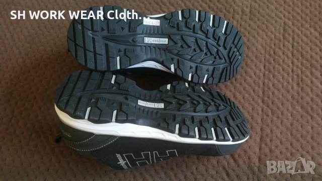 HELLY HANSEN Chelsea Evolution Boa Aluminum Waterproof Safety Shoes EUR 37 работни обувки WS1-17, снимка 13 - Други - 45040695