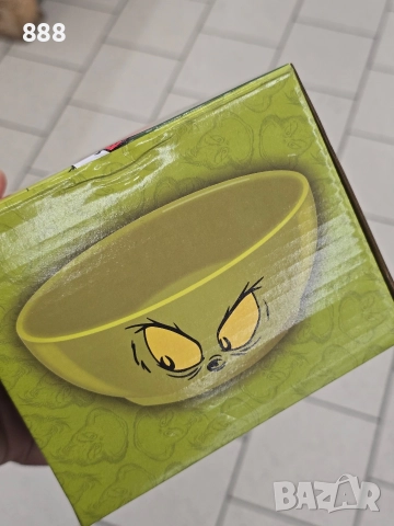 термоси чаши купи GRINCH, снимка 13 - Чаши - 52719705