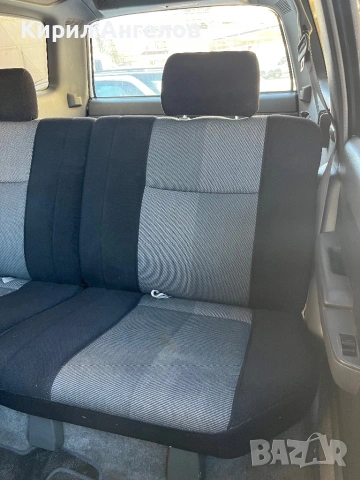 Седалки Recaro LX / LS, снимка 14 - Части - 53636178