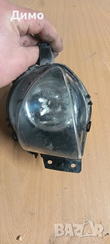 ляв халоген бмв е91 е90 bmw e90 e91