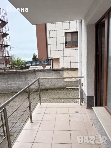 Апартамент 2ра линия море Сарафово, снимка 9 - Апартаменти - 52823633