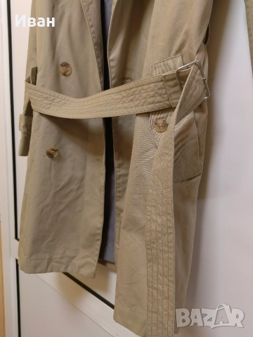 Данмско яке GAP рамер S, снимка 5 - Якета - 52043058