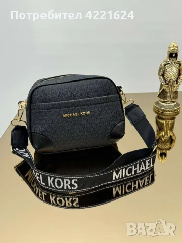 Чанта Michael Kors, снимка 2 - Чанти - 47107310