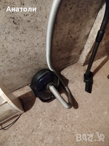 Продавам две прахосмукачки , снимка 6 - Прахосмукачки - 52549790