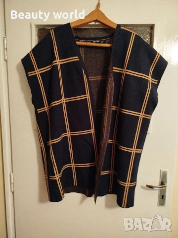 Жилетка 2 -4 хл 