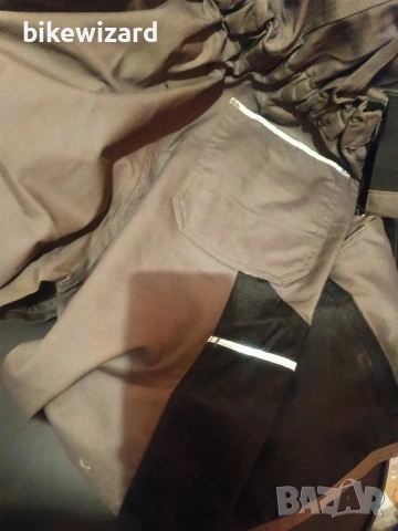 TMG работен гащеризон 46 номер НОВ, снимка 3 - Други - 53774963