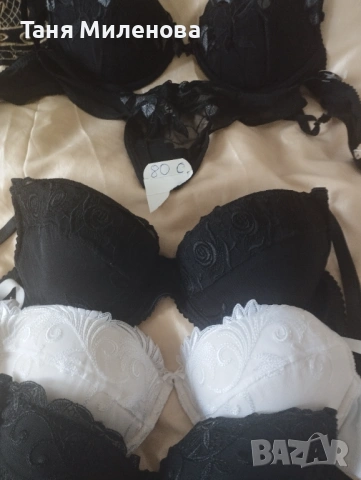 Качествени сутиени  за износ Германия 80% над  намаление, снимка 4 - Бельо - 53200668