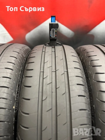 195 65 15, Летни гуми, Goodyear EfficientGripPerformance2, 4 броя, снимка 4 - Гуми и джанти - 53619985