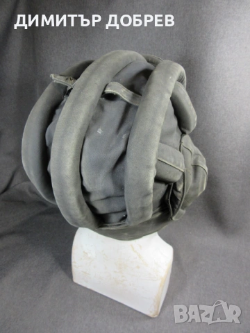 СТАР ЗИМЕН ТАНКОВ ШЛЕМОФОН СССР БНА ТАНК, снимка 4 - Антикварни и старинни предмети - 54154757