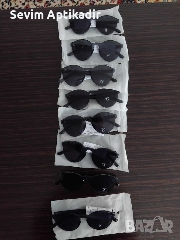 Нови слънчеви очила Firestone