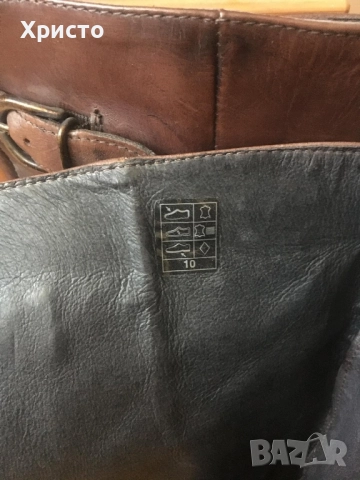 дамски зимни ботуши , снимка 5 - Дамски ботуши - 52184553