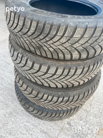 175/70/14 гуми дот 2022год , снимка 4 - Гуми и джанти - 50998950