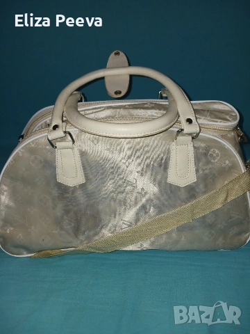 Нова чанта за през рамо, снимка 4 - Чанти - 53479697