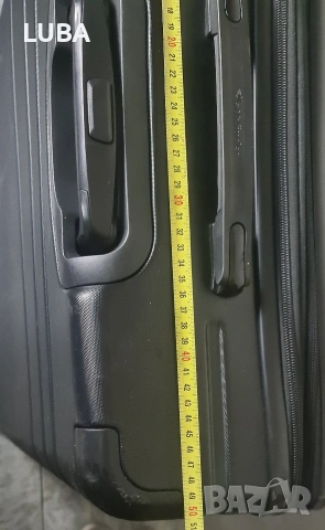 куфар, снимка 9 - Куфари - 53529104