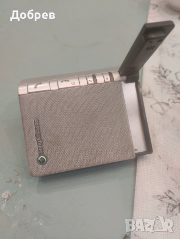 Sony Ericsson HCB 100, снимка 5 - Sony - 53585852