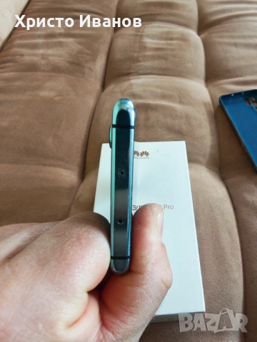 Смартфон Huawei P30 Pro, снимка 7 - Huawei - 54234977