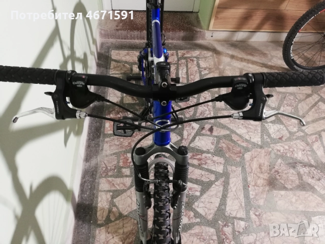 Giant NRS 4, снимка 2 - Велосипеди - 52868086