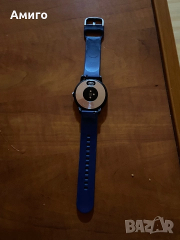 Часовник Garmin Viviactive 3 , снимка 4 - Мъжки - 52405862