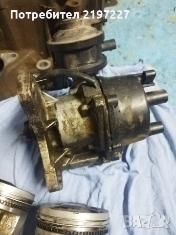 Части за Хонда Сивик Д13, снимка 2 - Части - 52790536