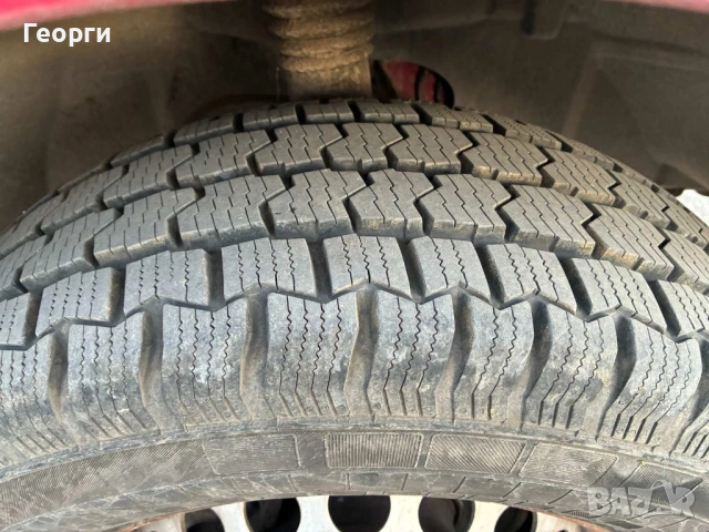 Бус Mercedes-Benz Sprinter, снимка 6 - Бусове и автобуси - 53946523