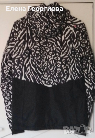 Дамско яке за ски BRUNOTTI , снимка 2 - Якета - 52060493