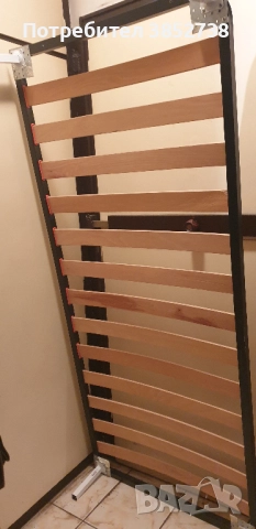 Продавам подматрачна рамка 