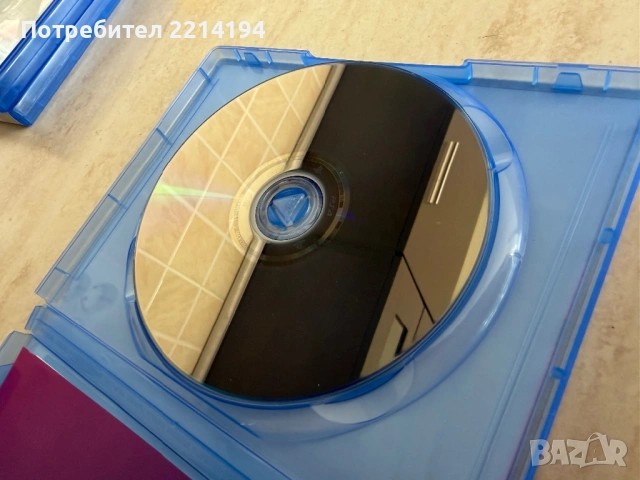 NFS Heat (PS4) Need For Speed: Heat, снимка 4 - Игри за PlayStation - 53901951