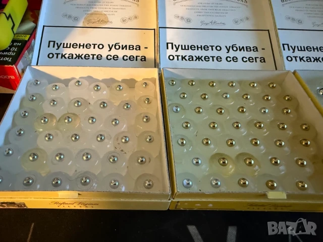 Homemade амуниции за HDR .50 и HDR .68, снимка 3 - Други спортове - 51223227