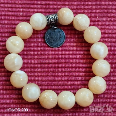 Гривни от полускъпоценни и скъпоценни камъни. , снимка 18 - Гривни - 53580704