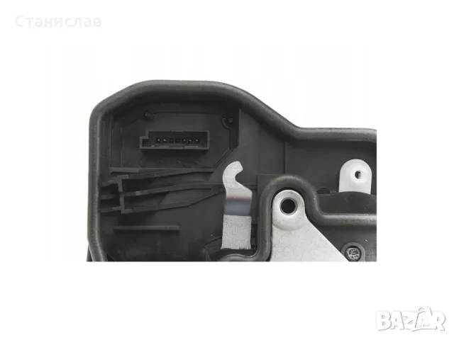 BMW X5 E70 Брава за предна дясна врата, снимка 2 - Части - 50192505