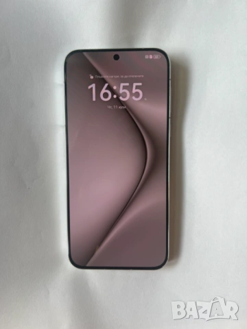 Huawei Pura 70 256 GB, снимка 2 - Huawei - 53340102