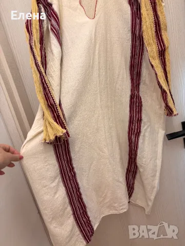 Старовремска риза, снимка 4 - Ризи - 50148437