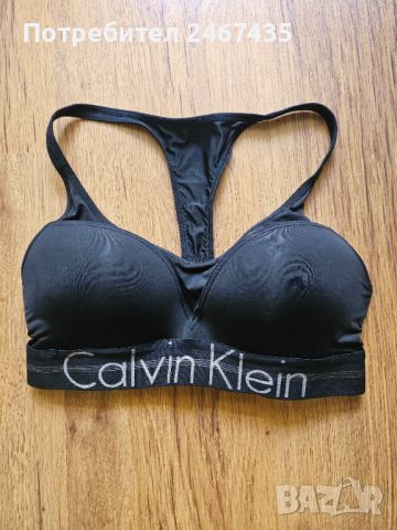 Бански Calvin Klein оригинални, снимка 5 - Бански костюми - 46361604